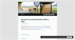 Desktop Screenshot of miroslavgregoric.com